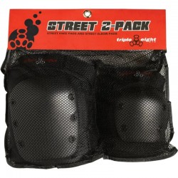 Triple Eight Street 2-Pack...