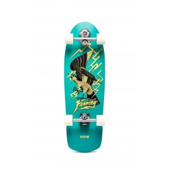 FANNING FALCON DRIVER 32.5...
